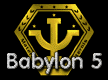 Babylon 5 T.N.T. Site